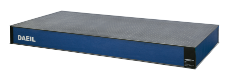Оптическая плита исследовательского класса Daeil Systems Оптическая плита исследовательского класса Daeil Systems