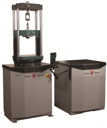 Универсальная гидравлическая разрывная машина Tinius Olsen 150SL
