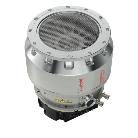 Насос турбомолекулярный TURBOVAC MAG 2807 iS Насос турбомолекулярный TURBOVAC MAG 2807 iS