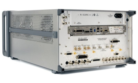 СВЧ-анализатор цепей Keysight (Agilent) N5227B СВЧ-анализатор цепей Keysight (Agilent) N5227B
