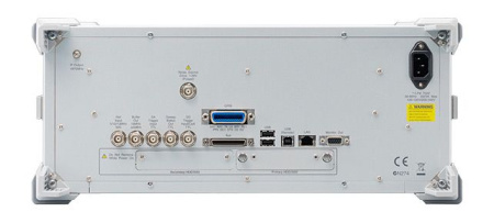 Анализатор спектра Anritsu MS2840A