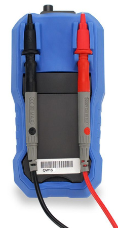 Мультиметр цифровой OWON OW16A True RMS