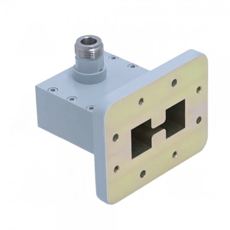 Адаптер волноводно-коаксиальный A-INFO 250DRWHCAN