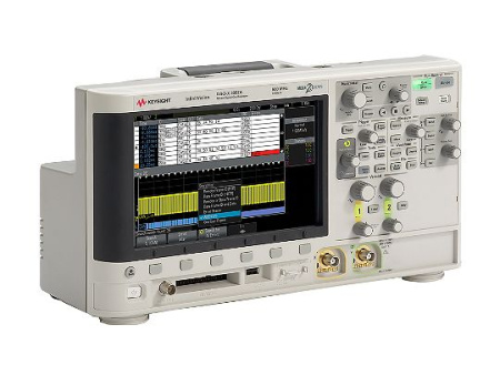 Осциллограф Keysight (Agilent) DSOX3052A