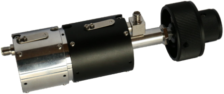 Аттенюатор с ручной регулировкой Qualwave QSA26A