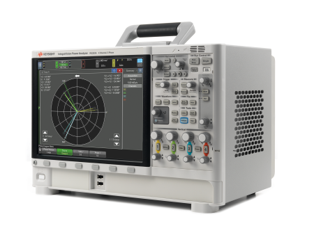 Анализатор мощности IntegraVision Keysight (Agilent) PA2203A
