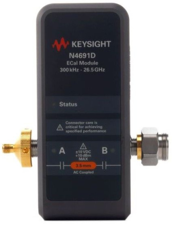 Модуль-СВЧ двухпортовый Keysight (Agilent) N4691D