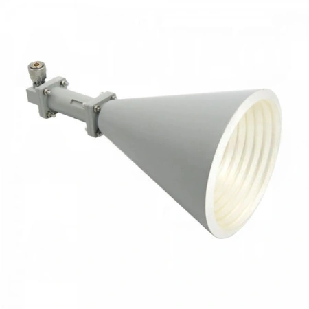 Антенна рупорная коническая гофрированная A-INFO LB-CH-75-20-C-7