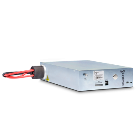 Источник питания триодный Spellman HV EBM20 