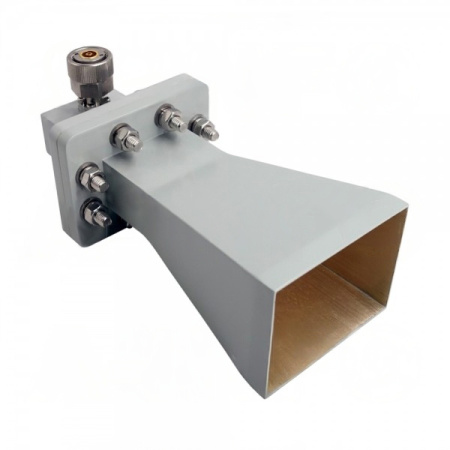 Антенна рупорная октавная A-INFO LB-OH-159-10-C-7