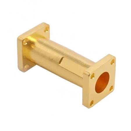 Переход волноводный A-INFO 42C11.94WA-50.8_Cu