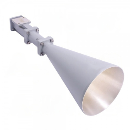 Антенна рупорная коническая A-INFO LB-CNH-75-20-T26-A