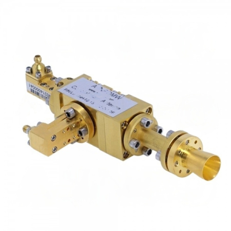 Антенна рупорная коническая A-INFO LB-CNH-12-15-T02-C-1.0F