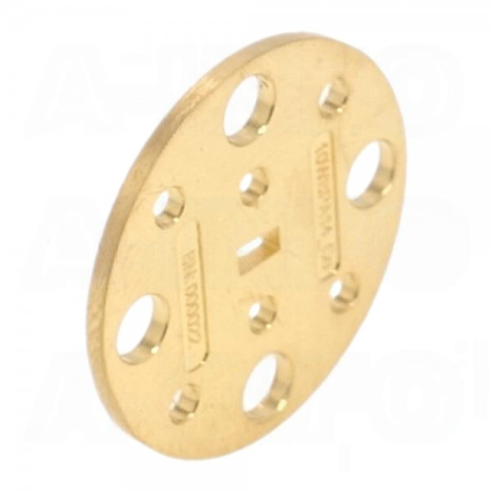 Разделитель волноводный A-INFO 10WSPA14_Cu