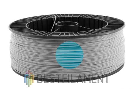 Небесный PLA пластик Bestfilament для 3D-принтеров 2,5 кг (1,75 мм)
