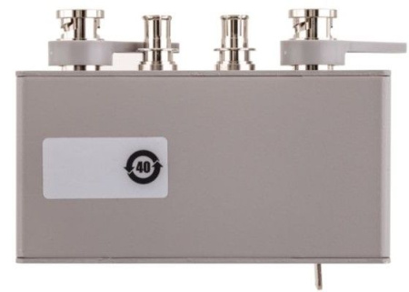 Тест-прибор SMD Keysight (Agilent) 16034G_11 Тест-прибор SMD Keysight (Agilent) 16034G_11