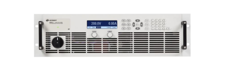 Источник питания постоянного тока Keysight (Agilent) N8921A Источник питания постоянного тока Keysight (Agilent) N8921A