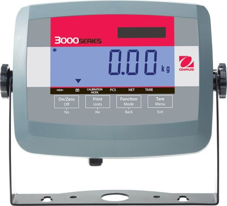 Платформенные весы Ohaus Defender D24PE60FL