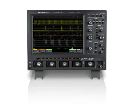 Осциллограф Teledyne LeCroy WaveSurfer 10R Осциллограф Teledyne LeCroy WaveSurfer 10R