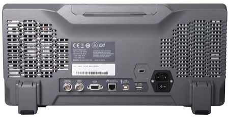 Осциллограф цифровой RIGOL DS4052 Осциллограф цифровой RIGOL DS4052