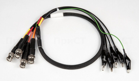 Опция Wayne Kerr 1EV1505