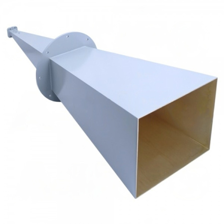 Антенна рупорная многооктавная A-INFO LB-65180-25-A