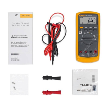 Мультиметр Fluke 83V