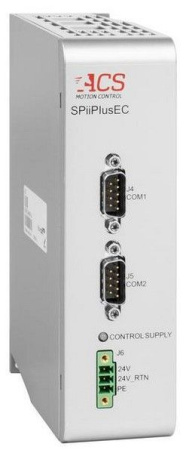 Контроллер сервопривода Standa SP+EC-08000032NBNDNDNN