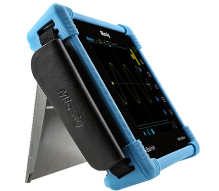 Осциллограф цифровой Micsig TO1074 Plus планшетный
