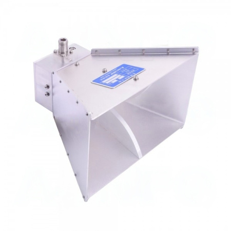 Антенна рупорная широкополосная A-INFO LB-10125-NFP