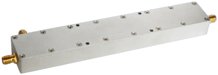 Ответвитель однонаправленный Qualwave QSDC-1290-1310-70-6-N Ответвитель однонаправленный Qualwave QSDC-1290-1310-70-6-N