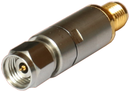 Детектор волноводный Qualwave QWD-15