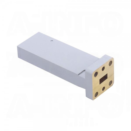 Нагрузка волноводная A-INFO 28WLPL_Cu_P0