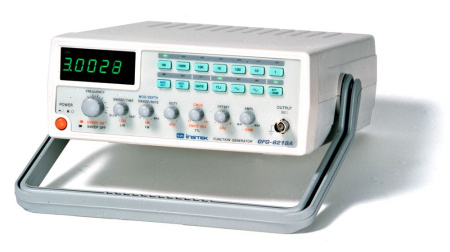 Генератор GW Instek GFG-8219A