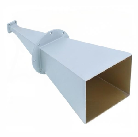 Антенна рупорная со стандартным усилением A-INFO LB-42-25-A2