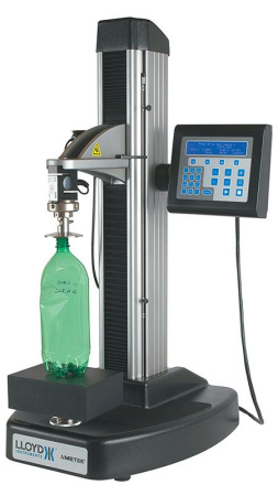 Испытательная одноколонная машина AMETEK STC LS1