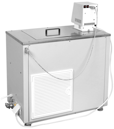 Термостат жидкостный низкотемпературный Termex КРИО-МТ-10