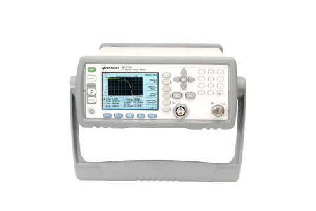 Измеритель мощности Keysight (Agilent) N1911A Измеритель мощности Keysight (Agilent) N1911A