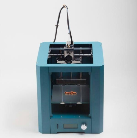 3D принтер Hercules 2018