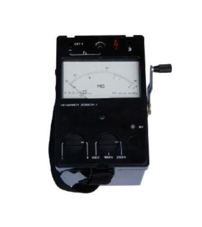 Изм.сопротивления ЭС0202/2М-Г Изм.сопротивления ЭС0202/2М-Г