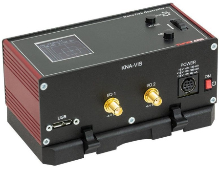 Контроллер Thorlabs KNA-VIS, K-Cube NanoTrak                                          Контроллер Thorlabs KNA-VIS, K-Cube NanoTrak