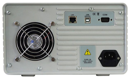 Источник питания программируемый OWON ODP6062