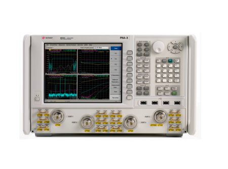 СВЧ-Анализатор цепей Keysight (Agilent) N5249A СВЧ-Анализатор цепей Keysight (Agilent) N5249A