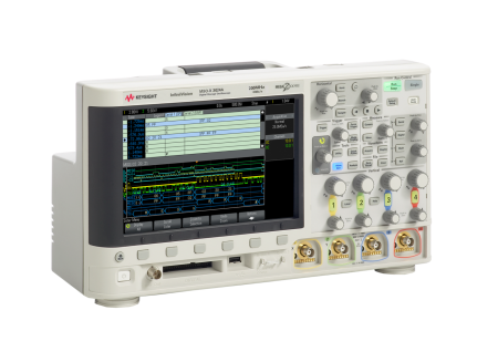 Осциллограф смешанных сигналов Keysight (Agilent) MSOX3024A