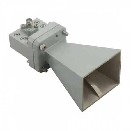 Антенна рупорная многооктавная A-INFO LB-75180-10-C-SF