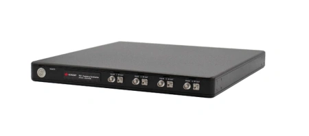 Многоканальный СВЧ аналоговый генератор сигналов Keysight AP5012A G2
