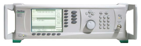 Генератор ВЧ-сигналов Anritsu MG3692C