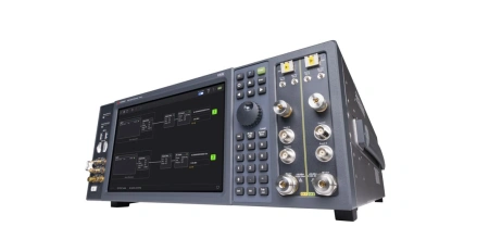 Векторный генератор сигналов Keysight M9484C VXG