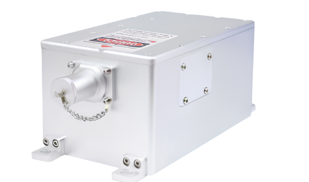 Твердотельный непрерывный лазер MLL-K-532