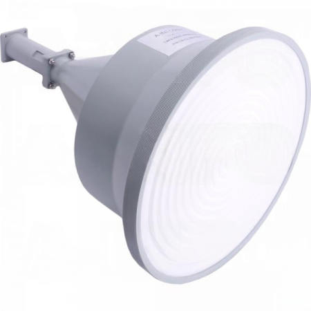 Антенна рупорная линзовая A-INFO LB-CL-90-70-A